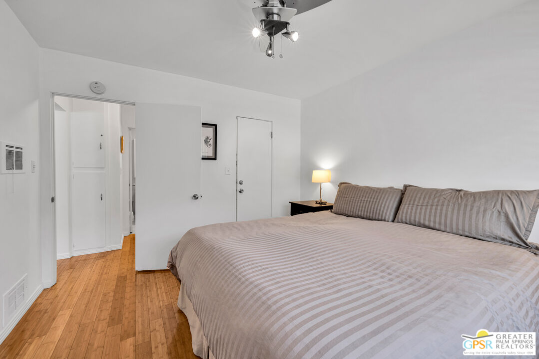 2290 S Palm Canyon Dr Unit: 115