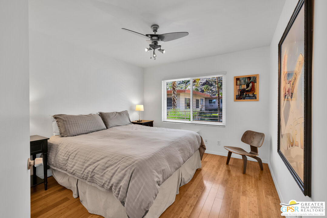 2290 S Palm Canyon Dr Unit: 115