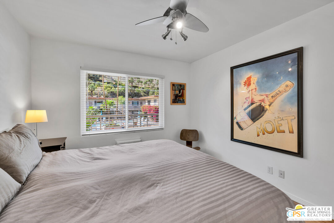 2290 S Palm Canyon Dr Unit: 115