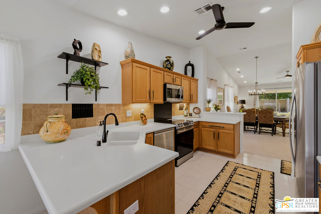 78361 Desert Mountain Cir