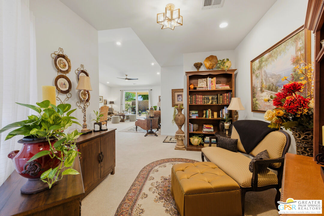 78361 Desert Mountain Cir