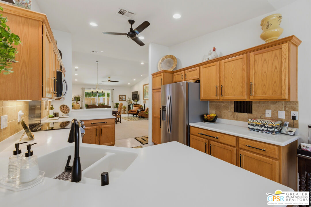 78361 Desert Mountain Cir