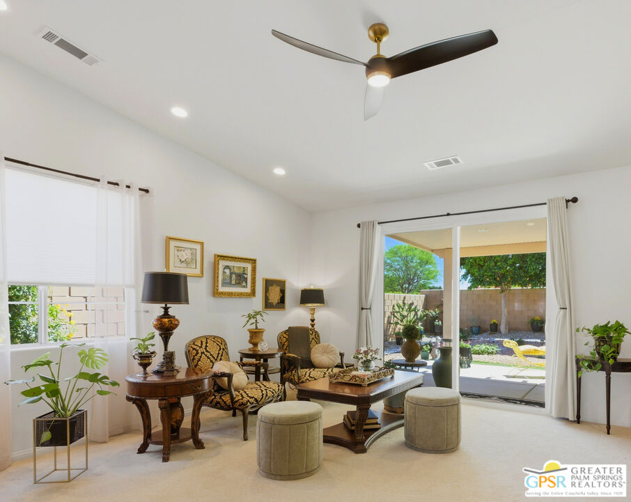 78361 Desert Mountain Cir