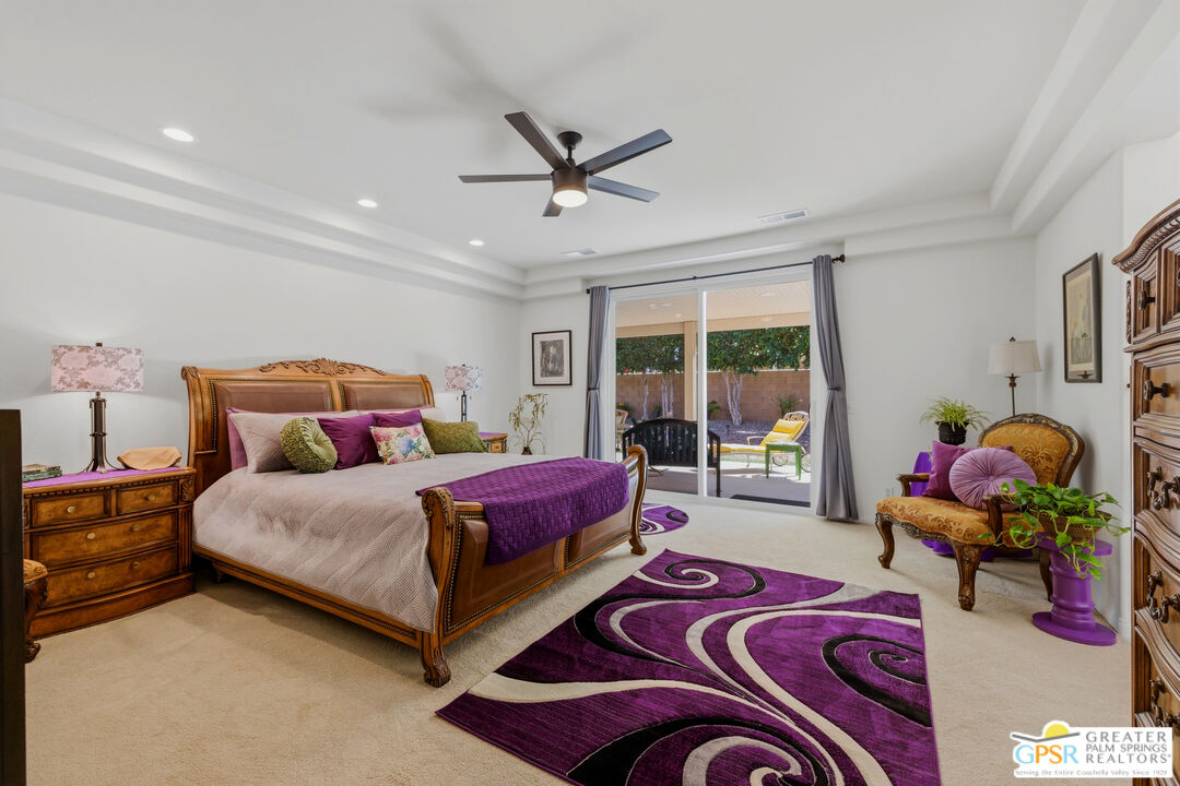 78361 Desert Mountain Cir