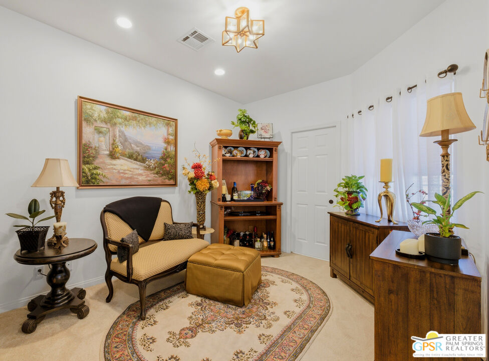 78361 Desert Mountain Cir