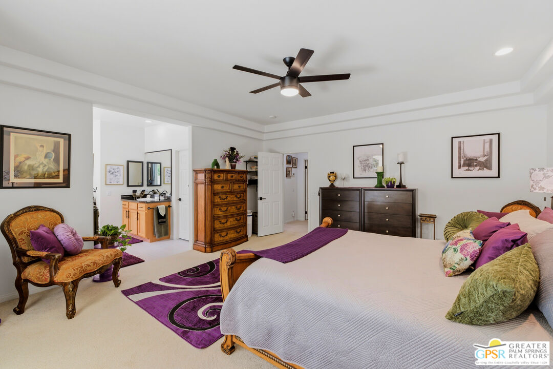 78361 Desert Mountain Cir