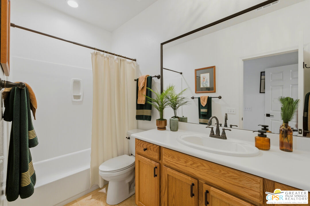 78361 Desert Mountain Cir