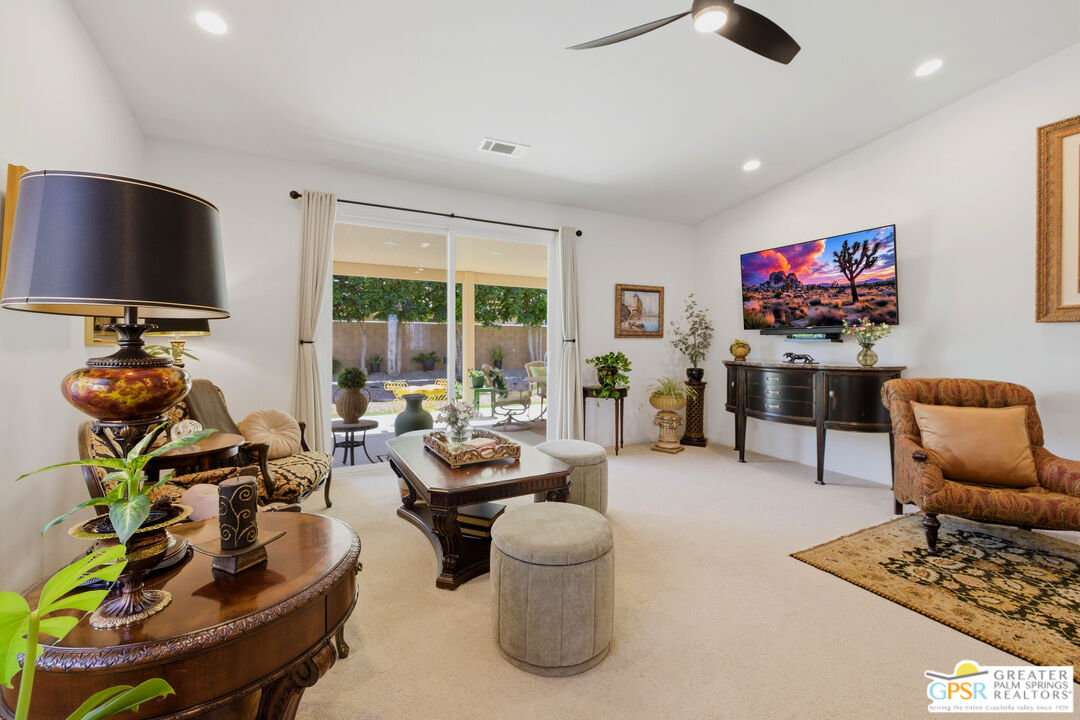 78361 Desert Mountain Cir