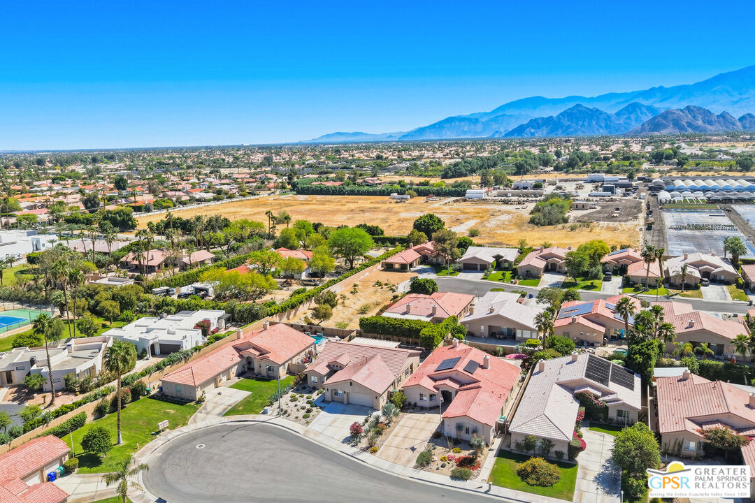 78361 Desert Mountain Cir