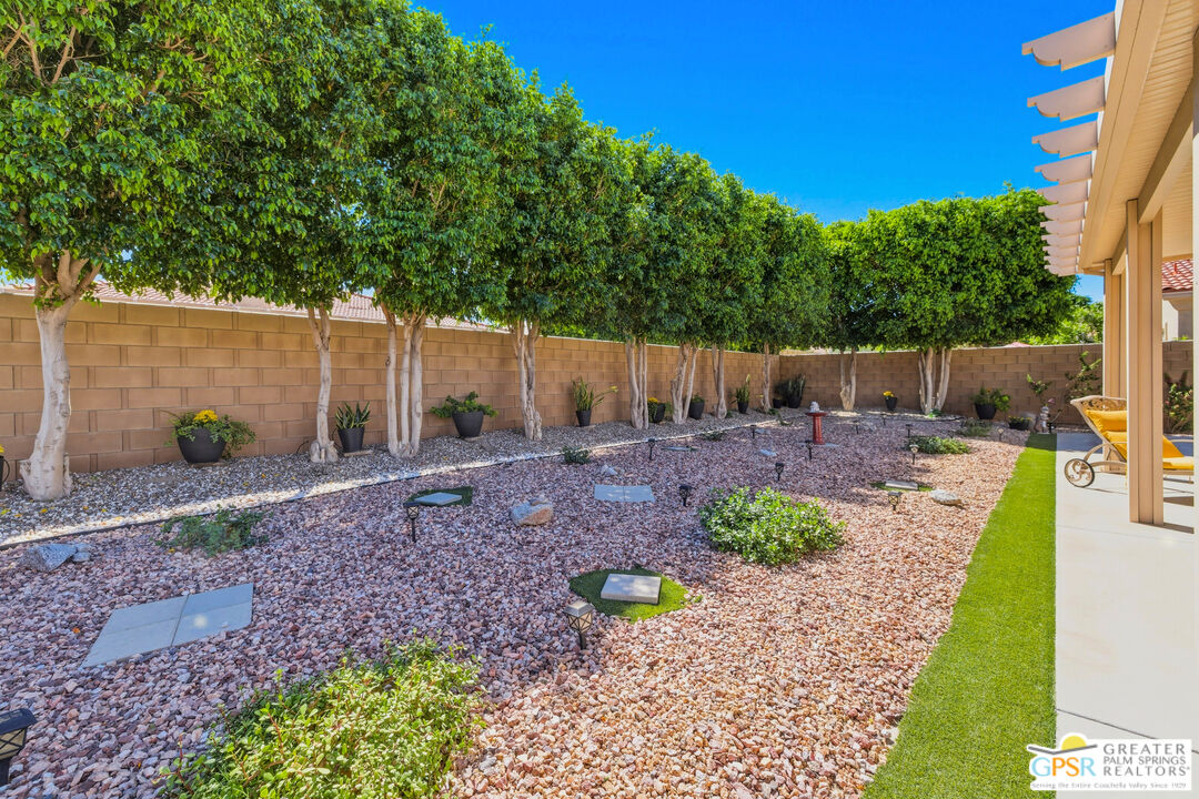 78361 Desert Mountain Cir