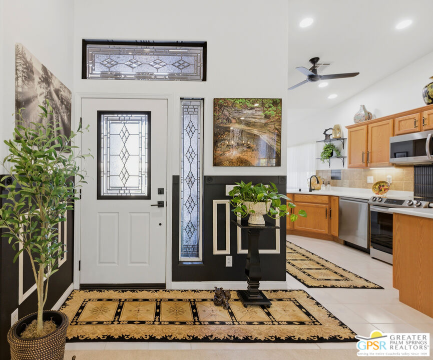 78361 Desert Mountain Cir