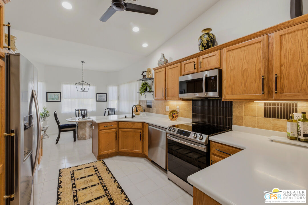 78361 Desert Mountain Cir