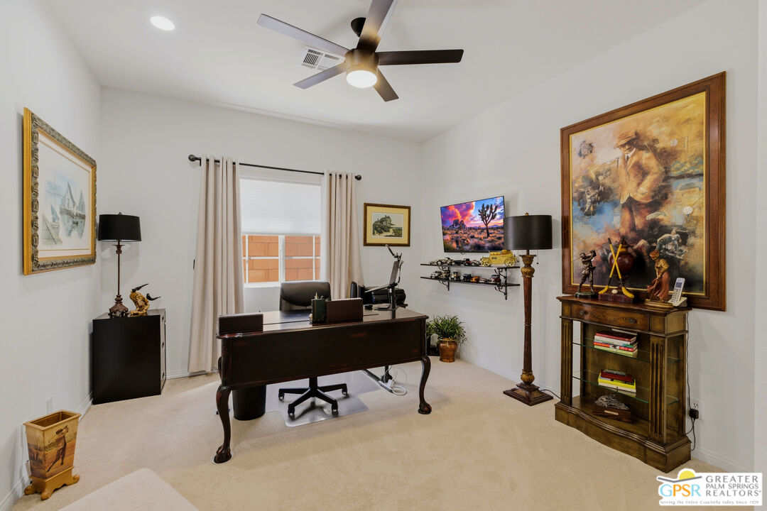 78361 Desert Mountain Cir