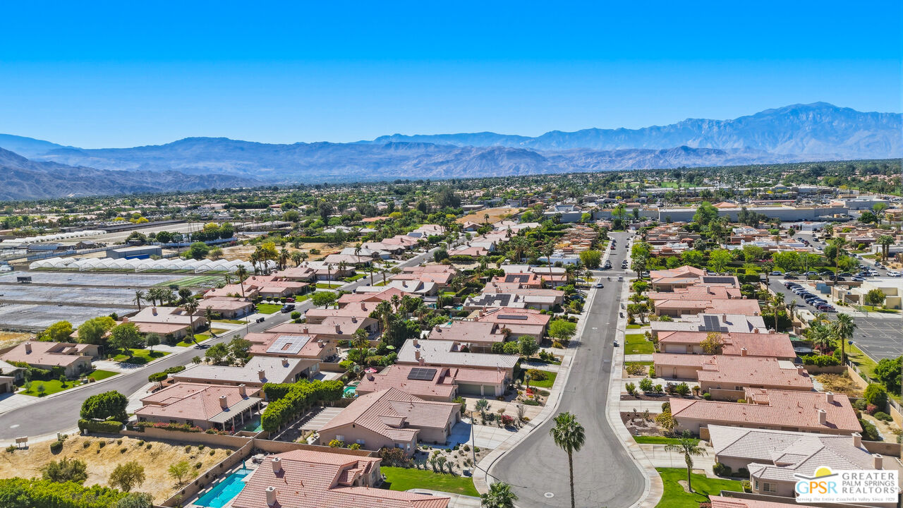 78361 Desert Mountain Cir