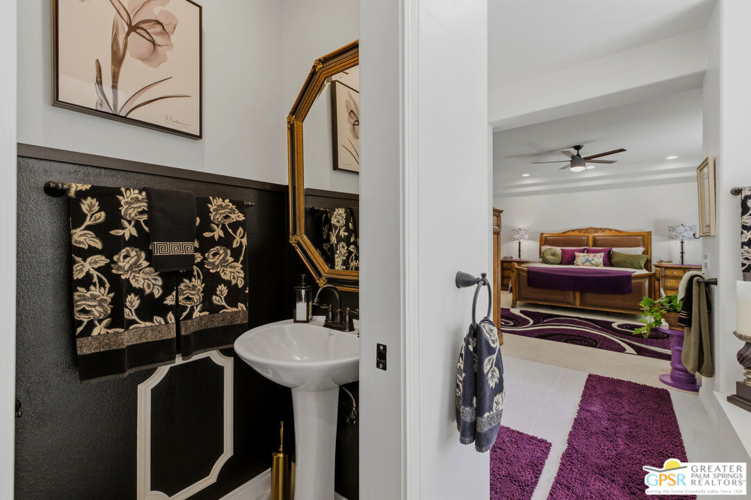 78361 Desert Mountain Cir