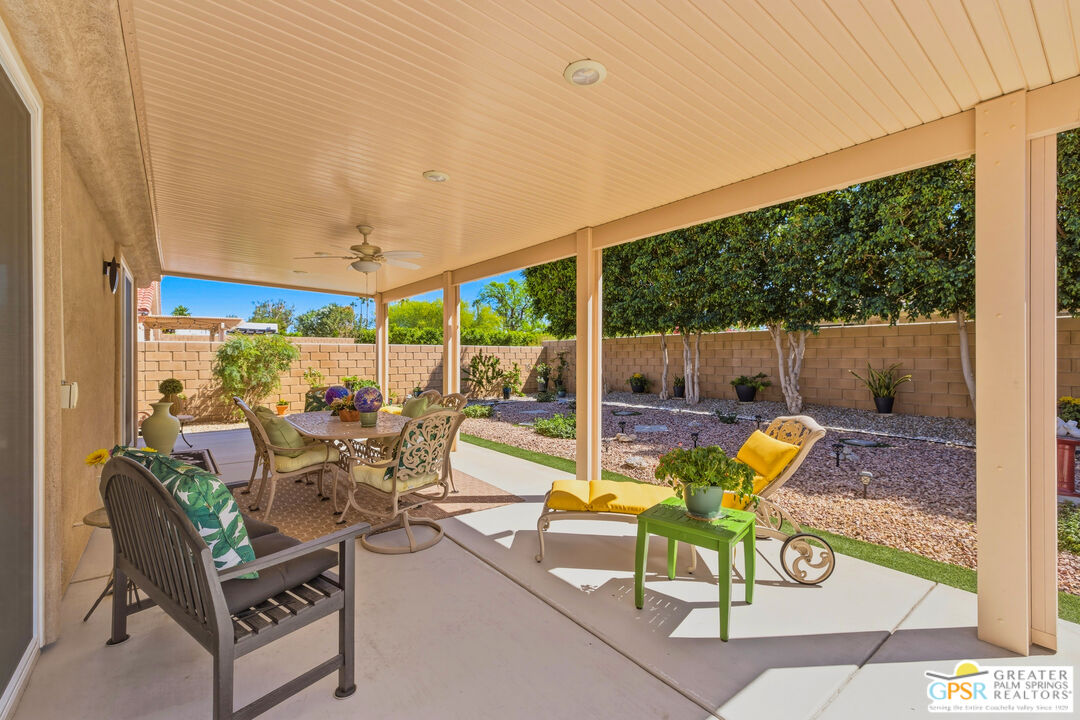 78361 Desert Mountain Cir