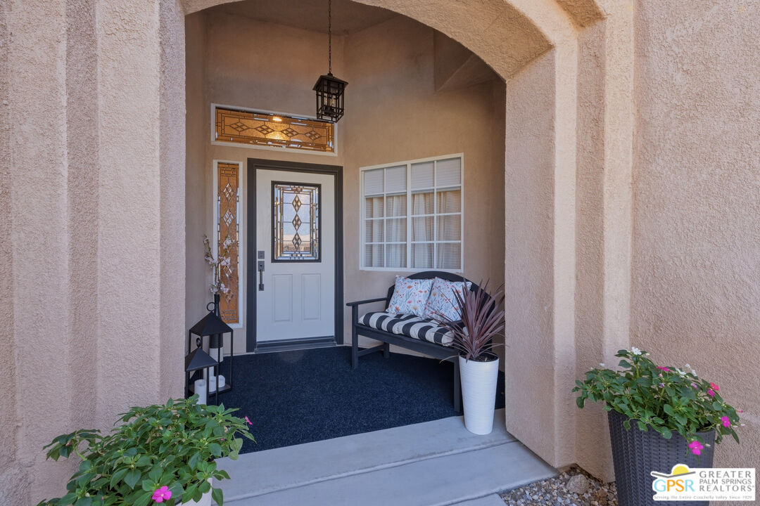 78361 Desert Mountain Cir