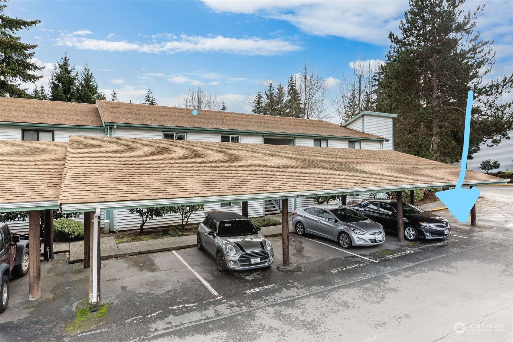 1800 SW 318th Place #B31