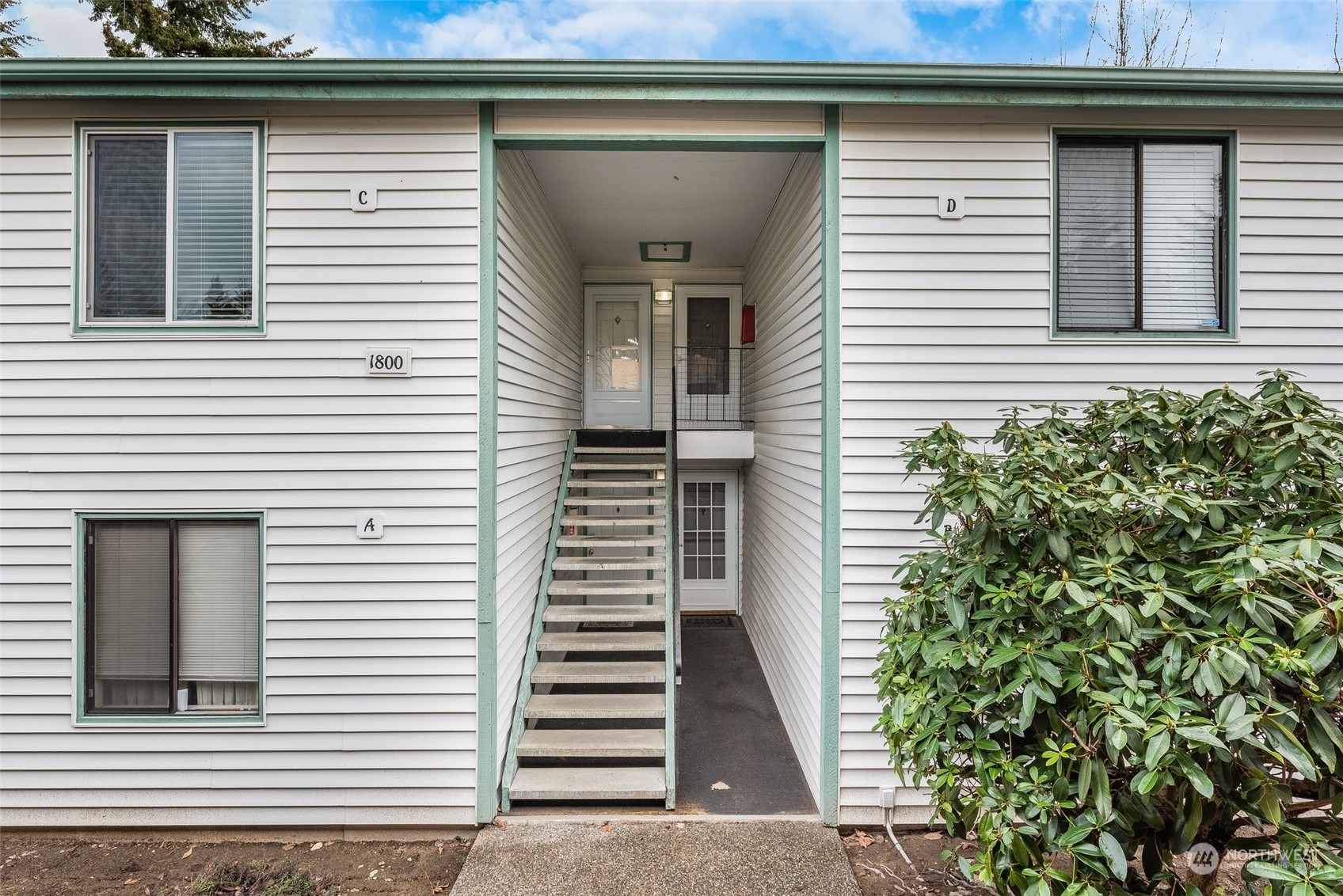1800 SW 318th Place #B31