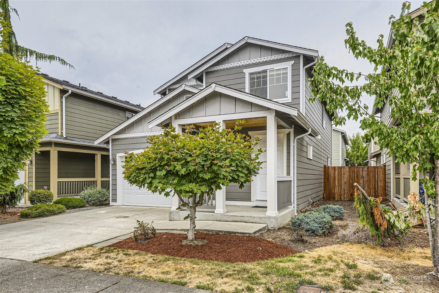 14658 47th Avenue NE