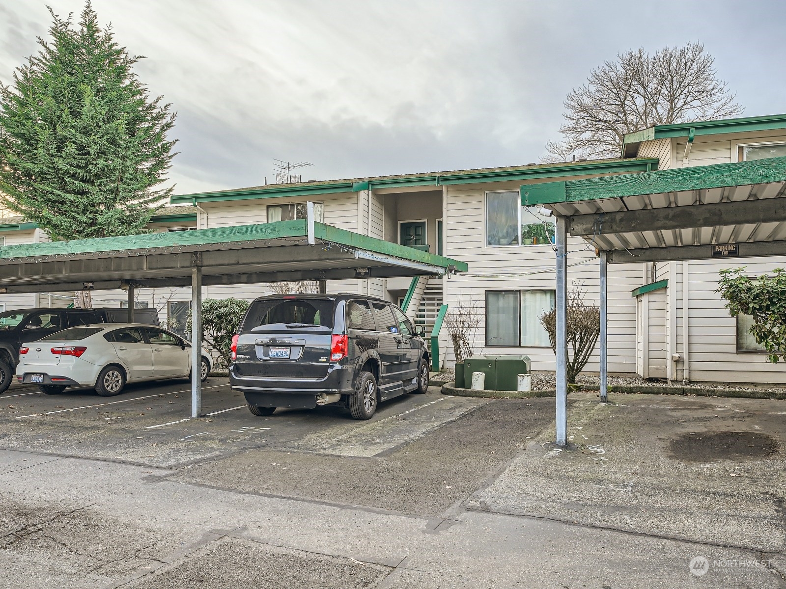 1102 8th Street NE #23