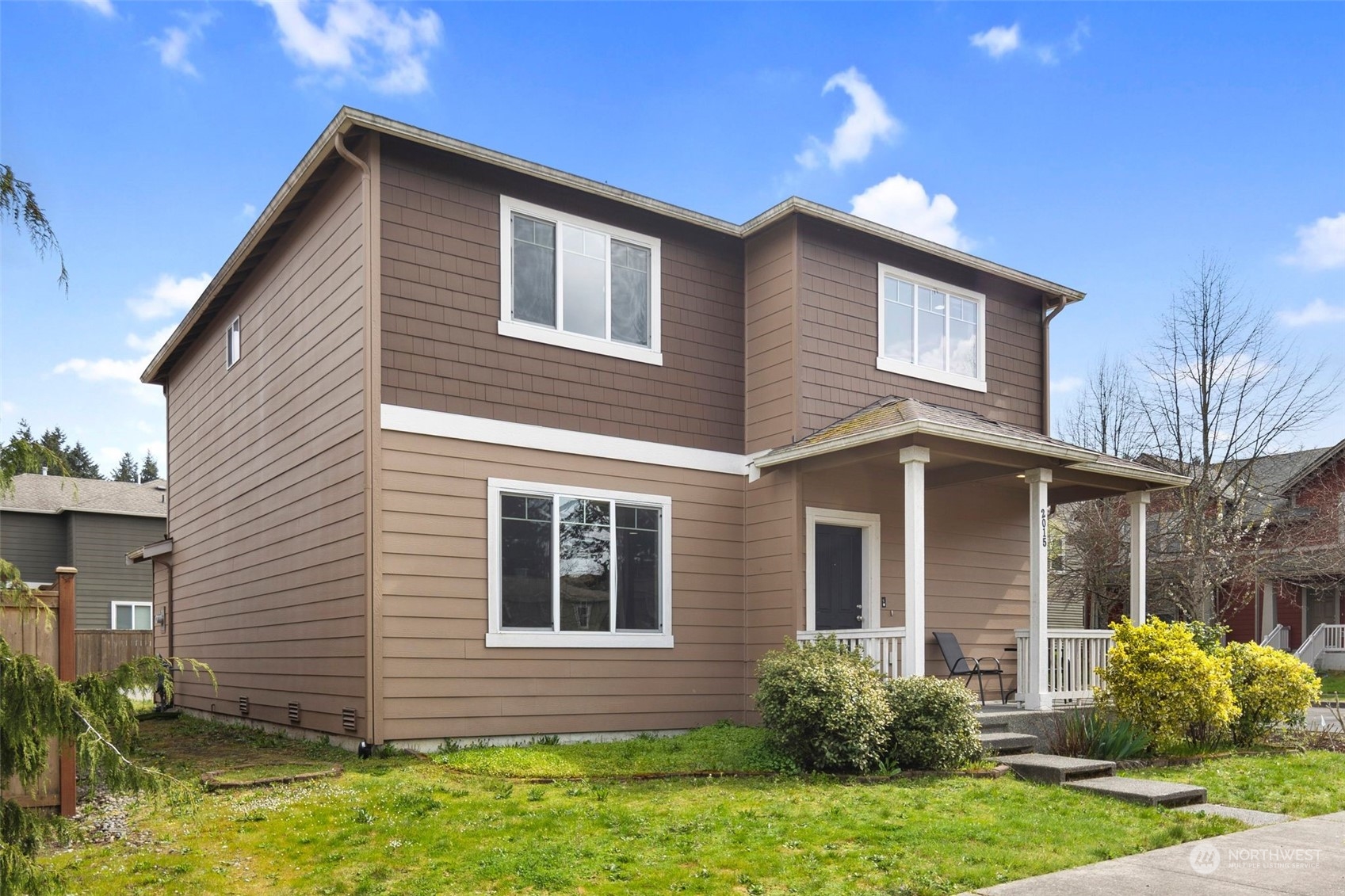 2015 E 43rd Street
