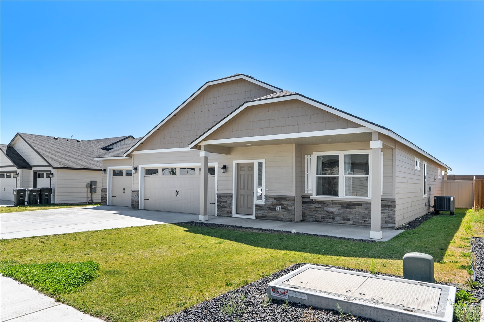 710 N Doumit Drive