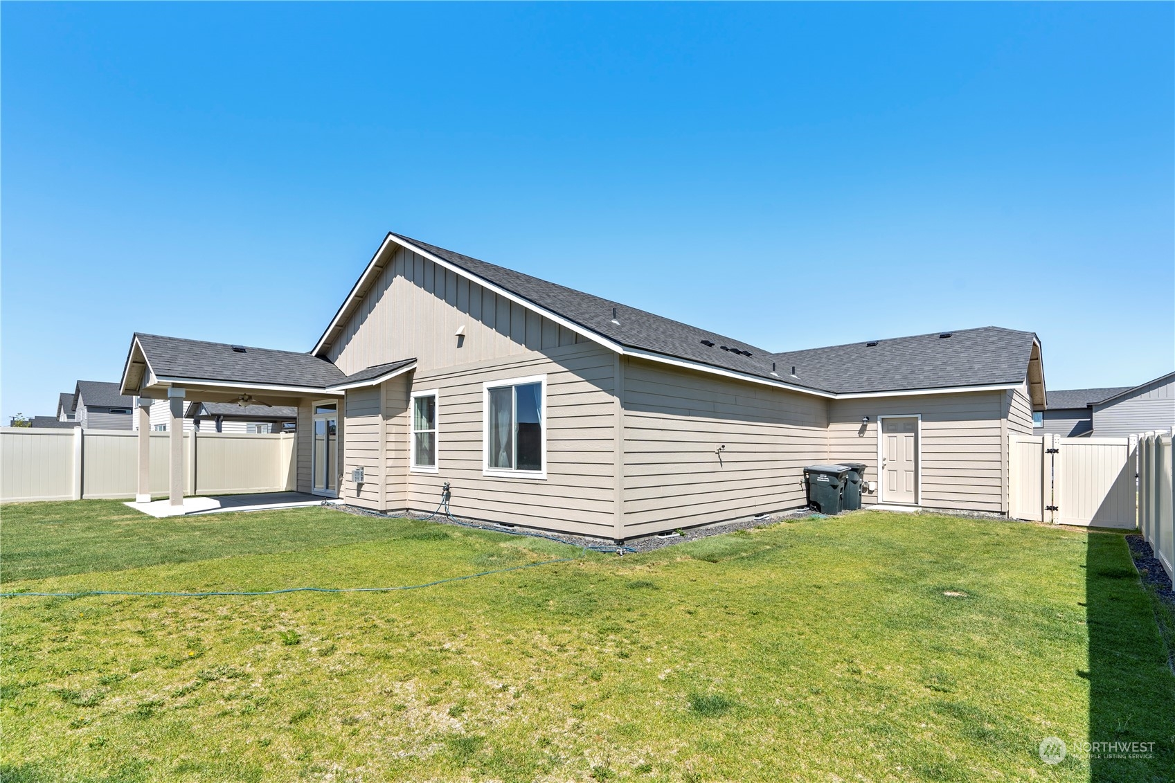 710 N Doumit Drive