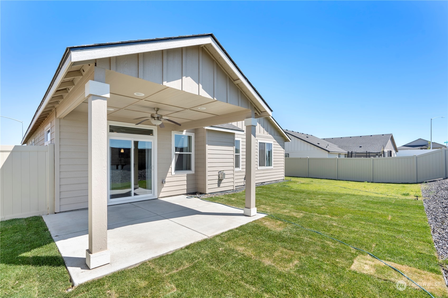 710 N Doumit Drive