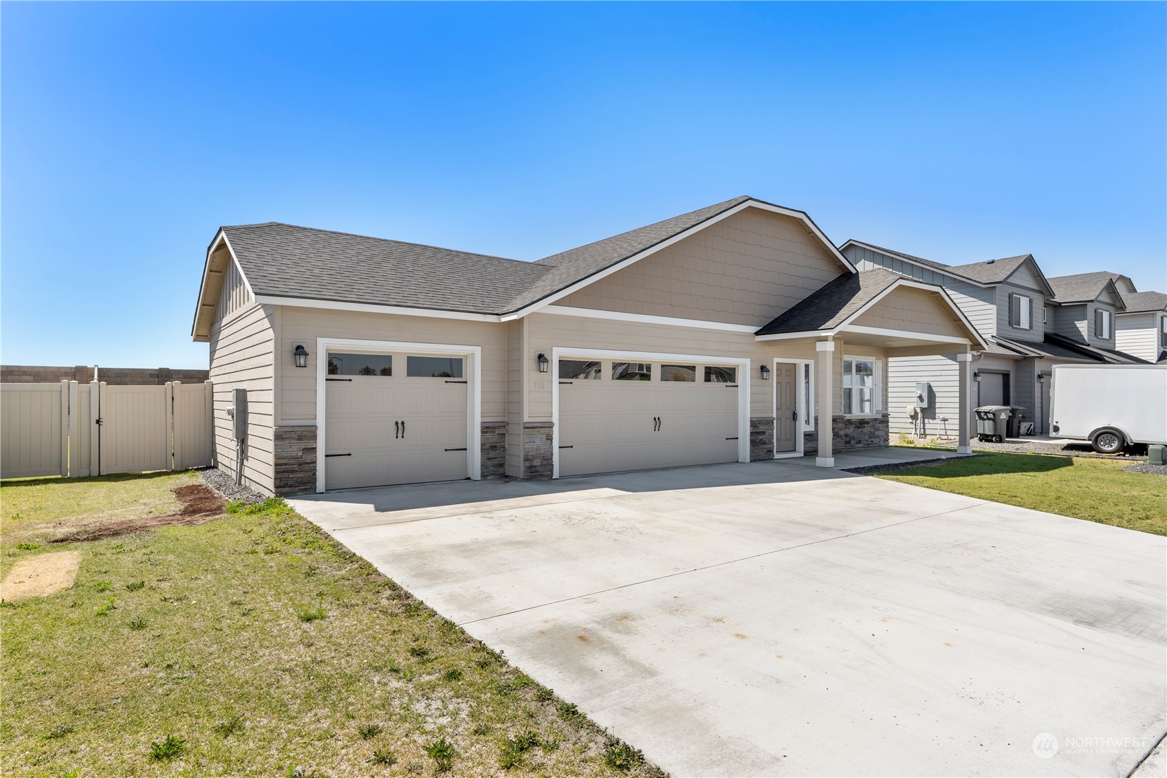 710 N Doumit Drive