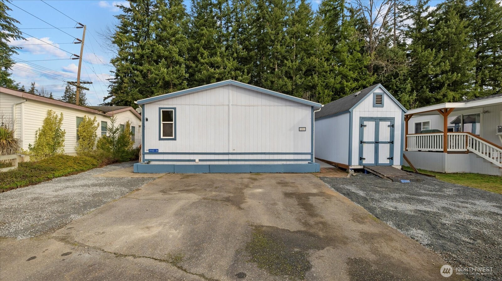 19920 67th Avenue NE Unit: 20