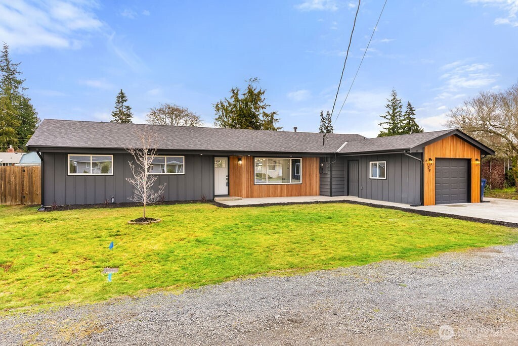 8709 48th Drive NE