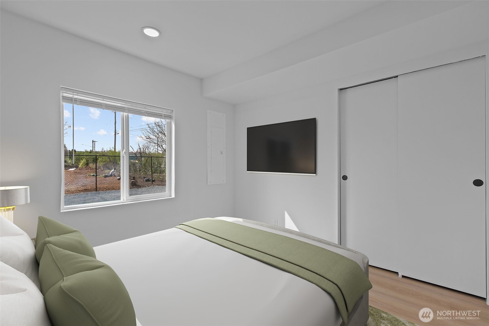 2306 140th Street NE