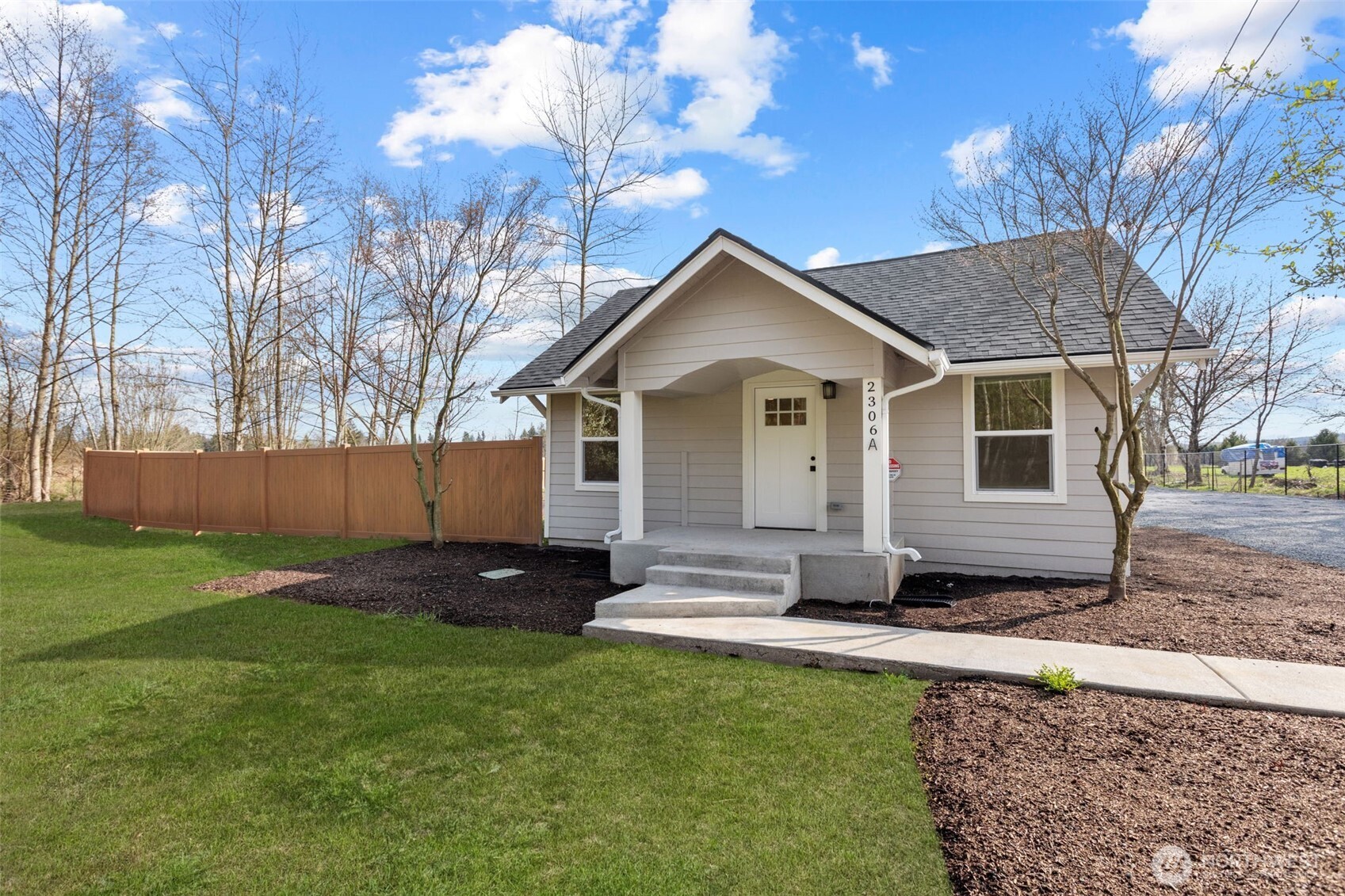2306 140th Street NE