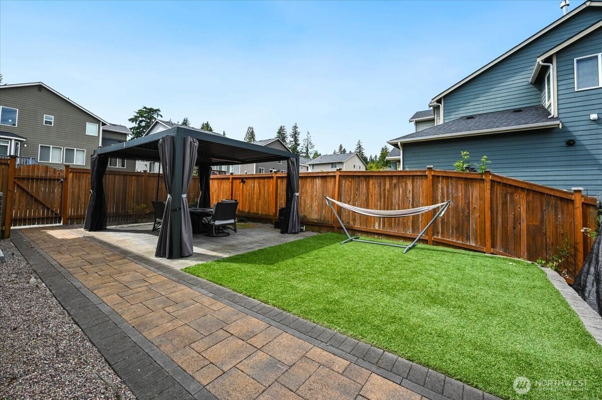 16311 5th Drive SE