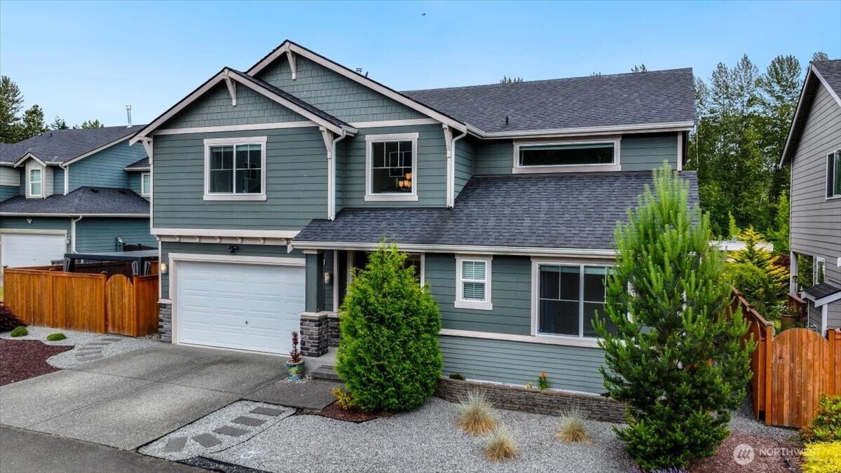 16311 5th Drive SE