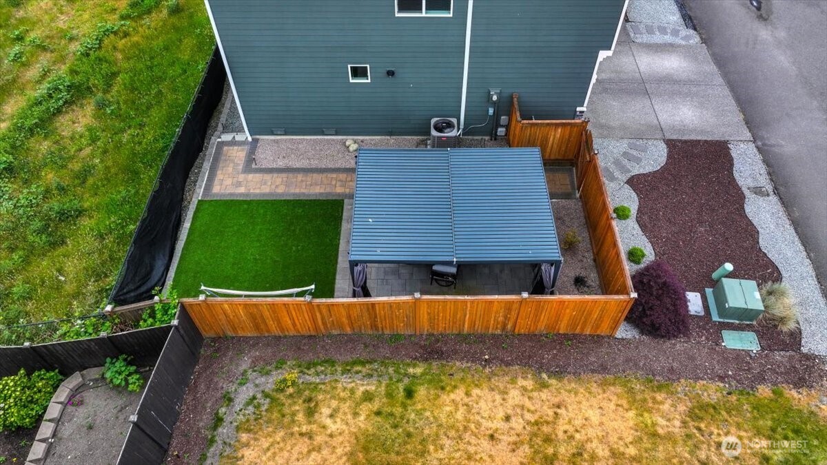 16311 5th Drive SE