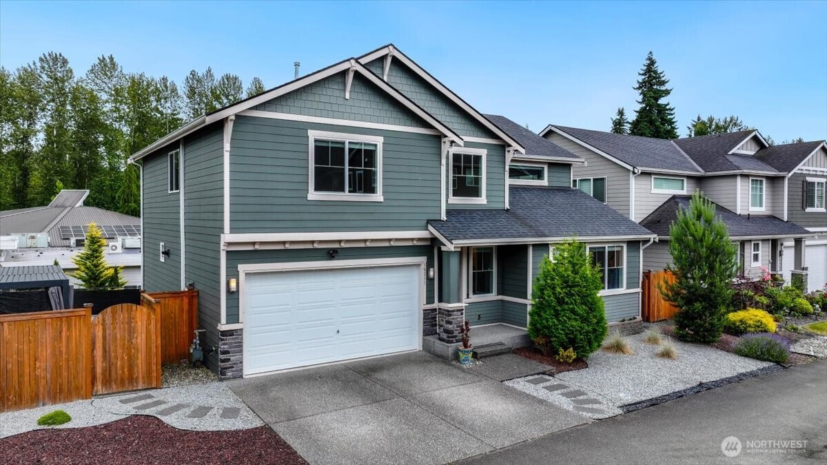 16311 5th Drive SE