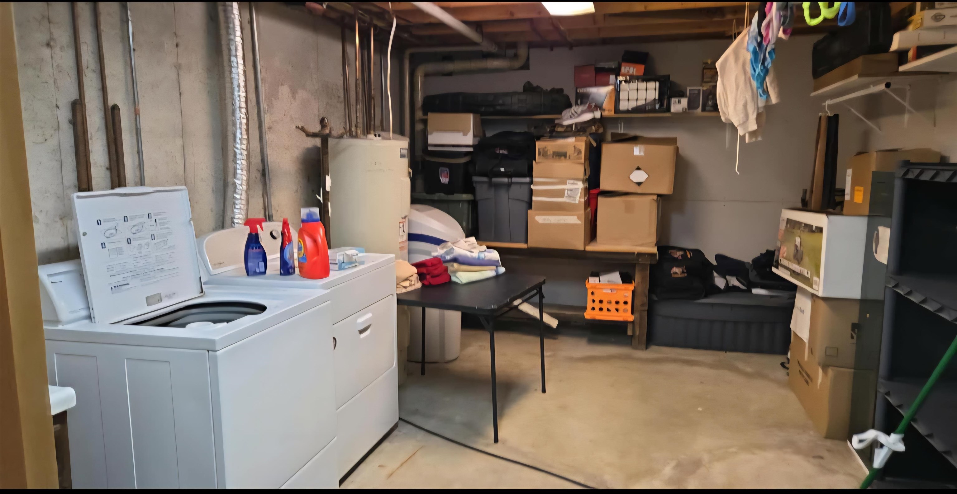 505 Third Street Street