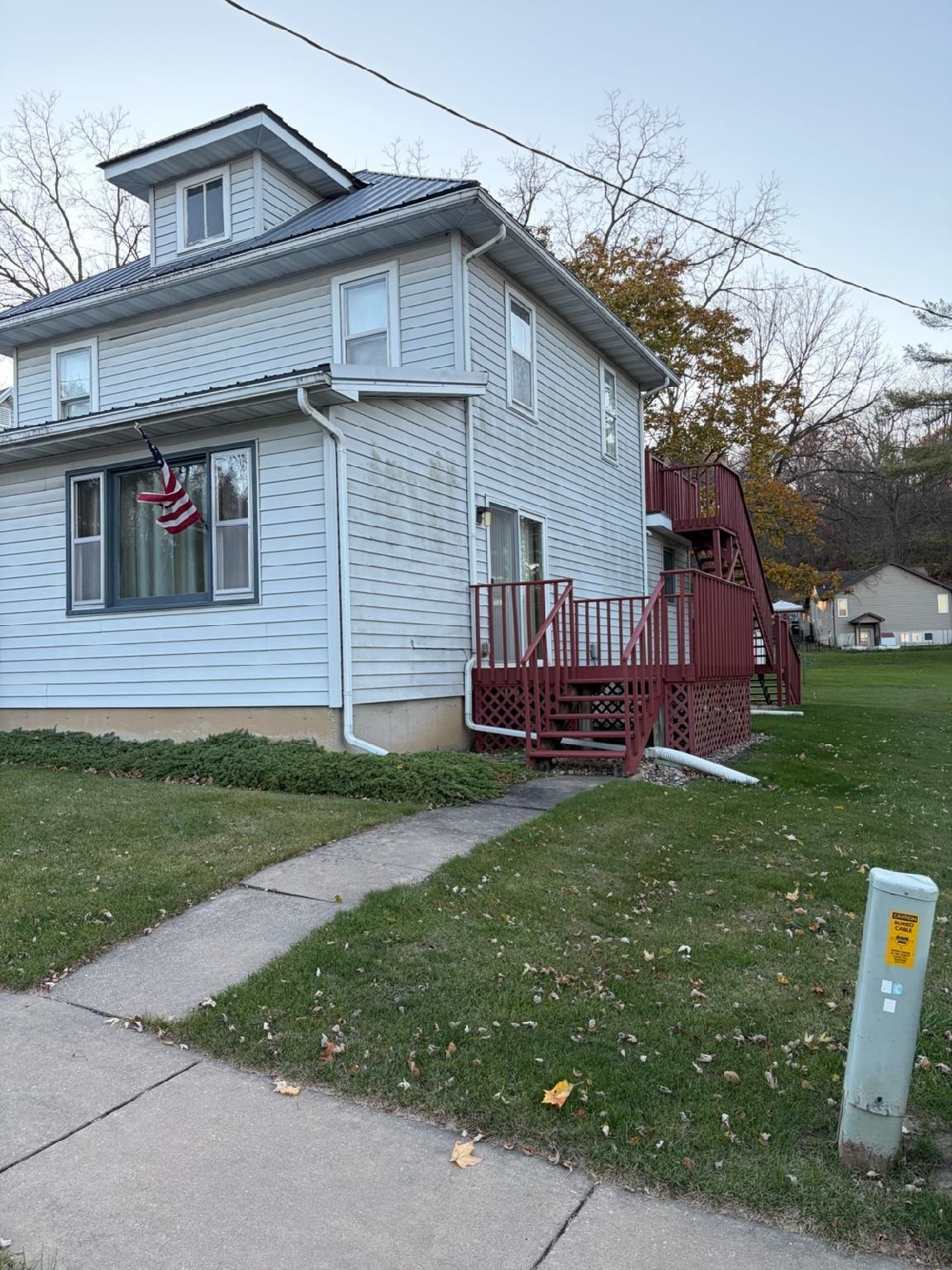 705 Prospect Street