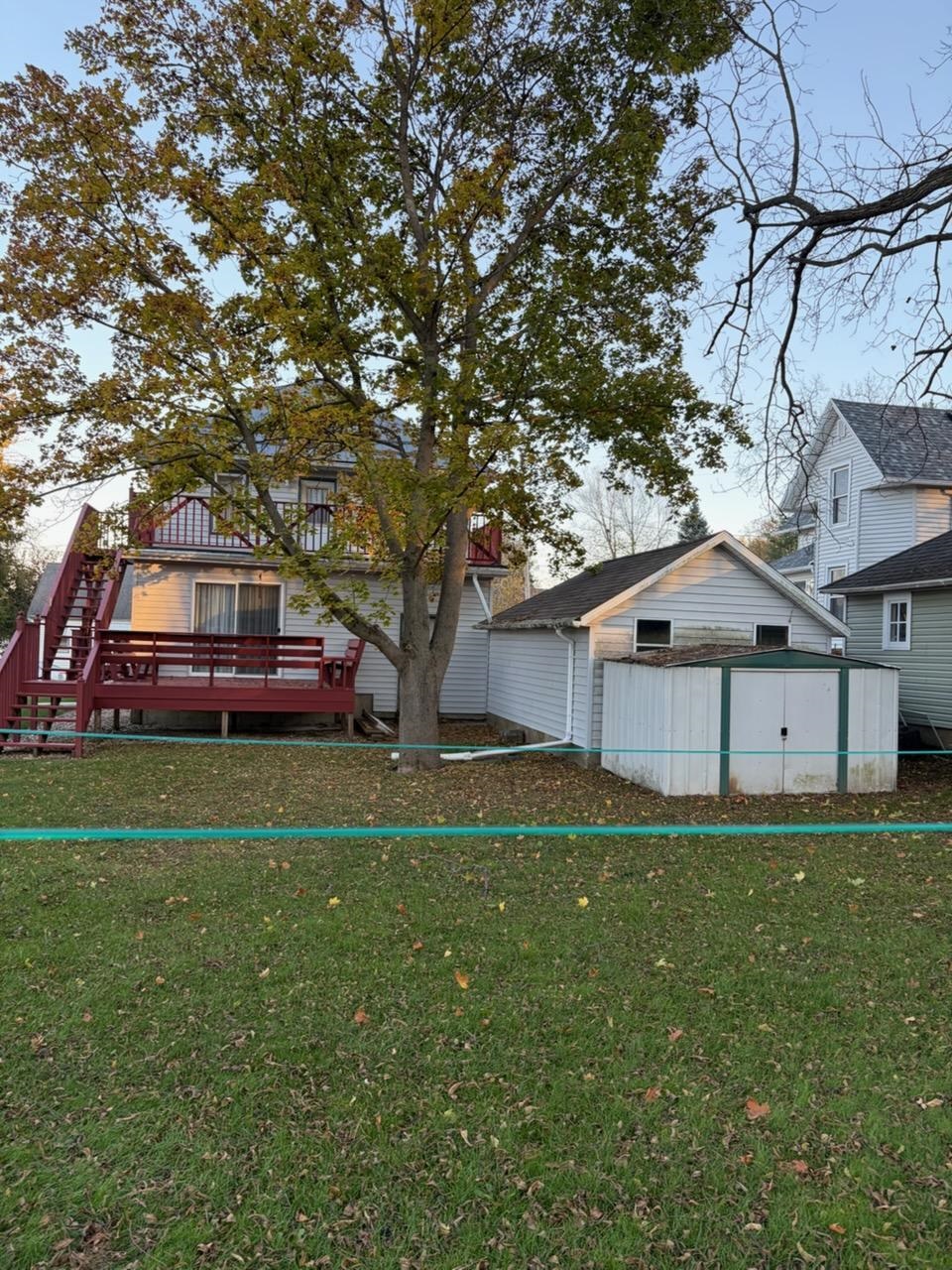 705 Prospect Street