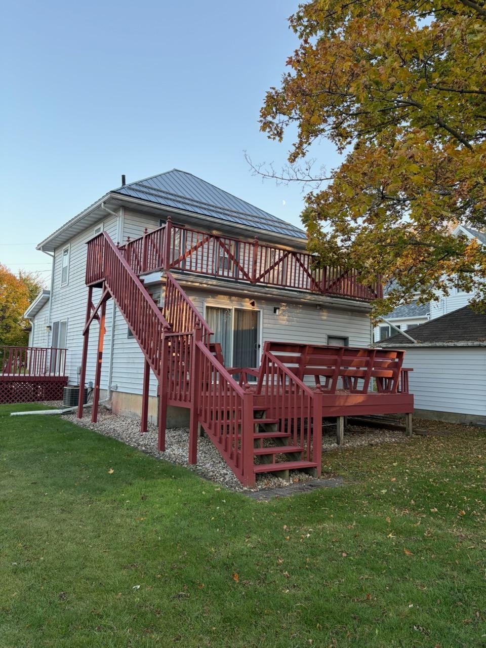705 Prospect Street