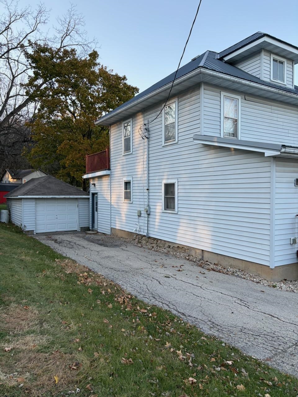 705 Prospect Street