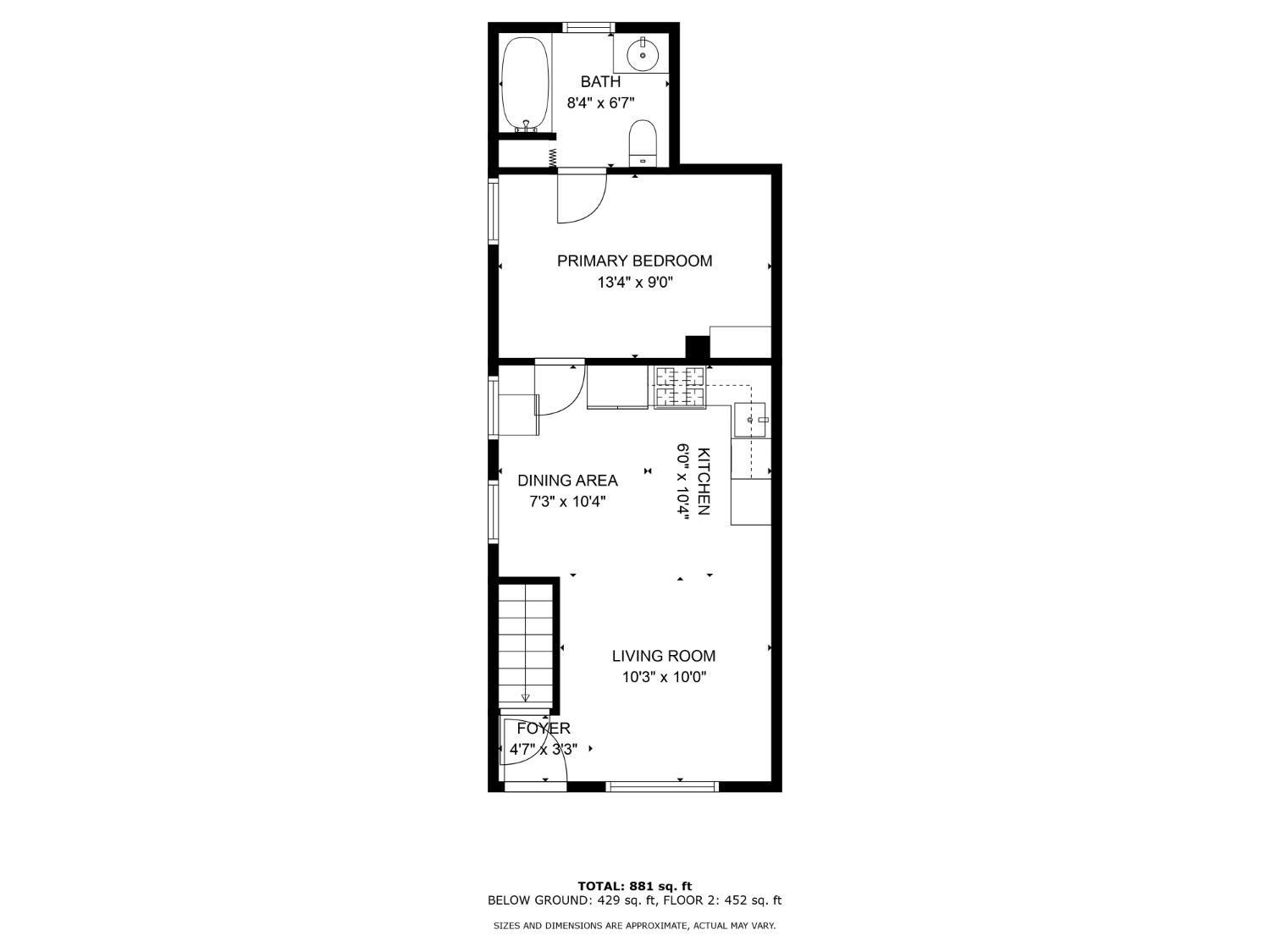 336 Lawrence Street