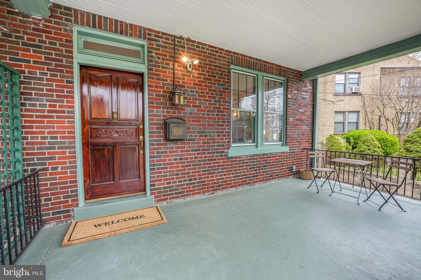 1333 Madison St NW
