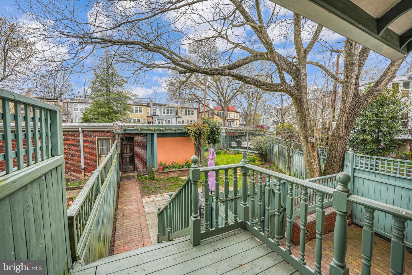 1333 Madison St NW