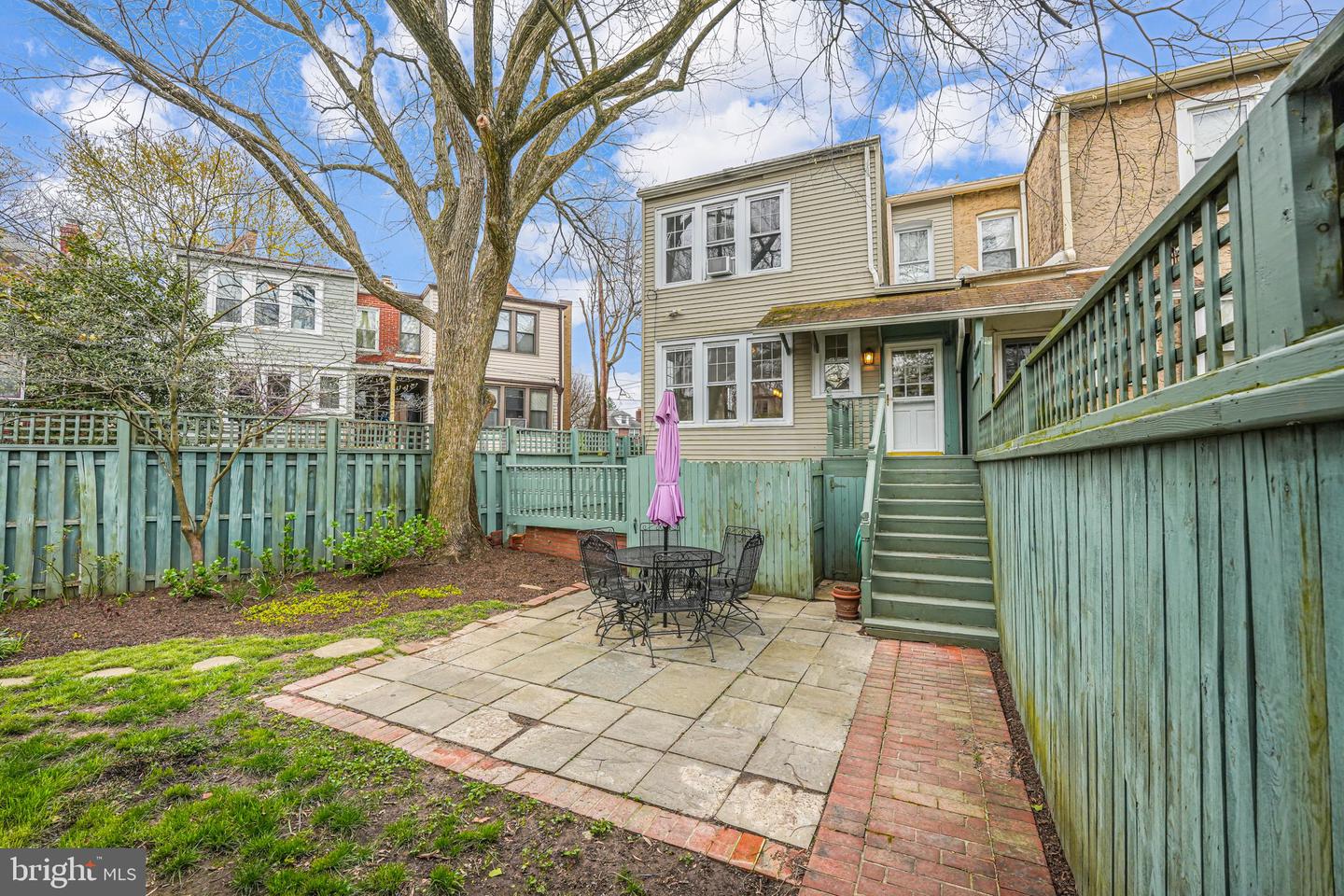 1333 Madison St NW