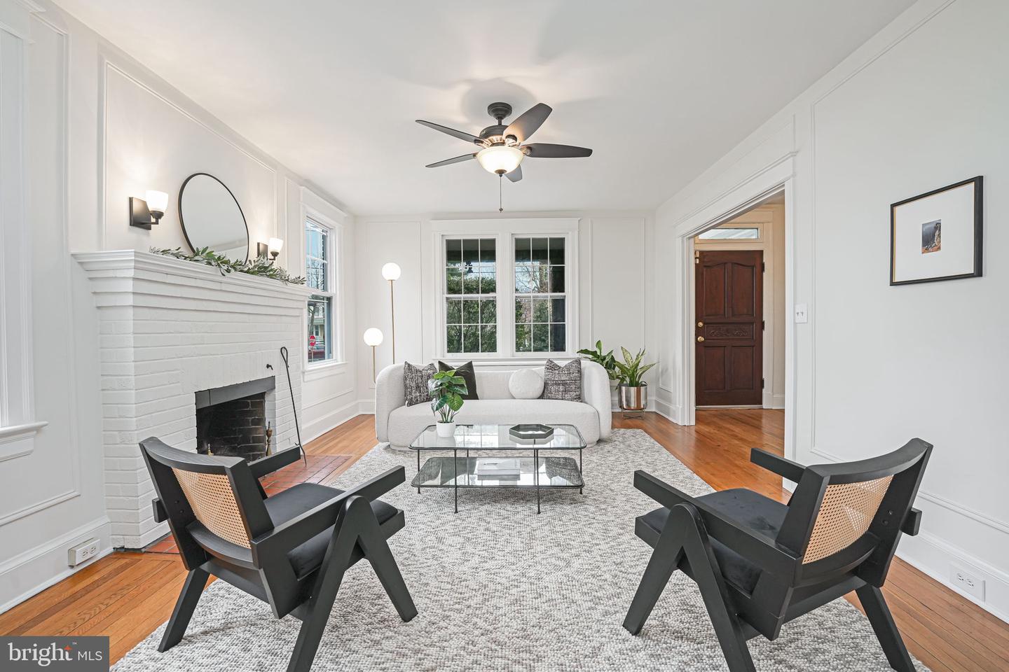 1333 Madison St NW