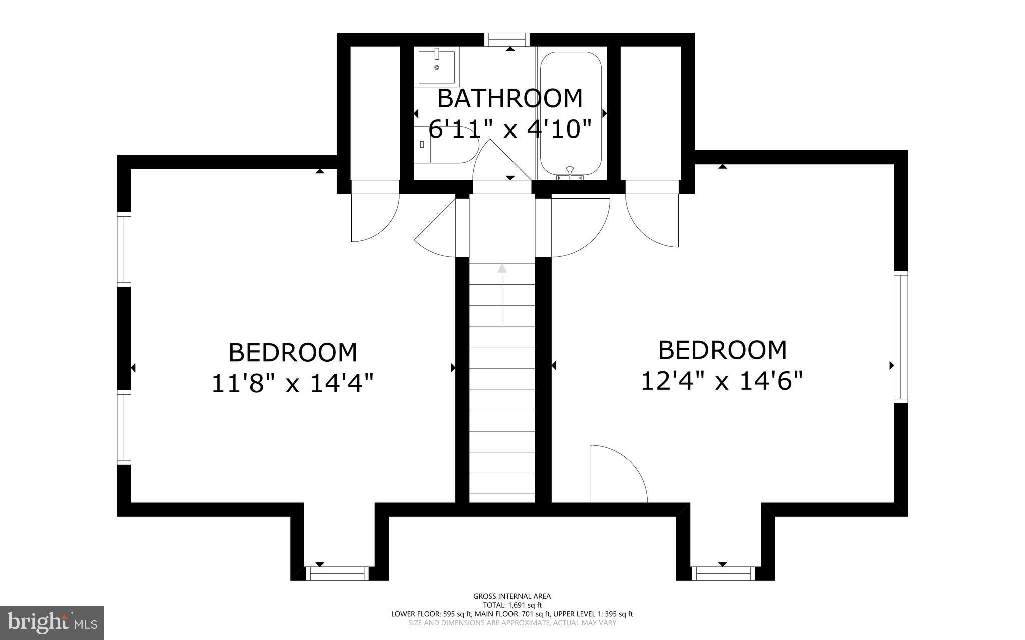 9910 Gardiner AVENUE