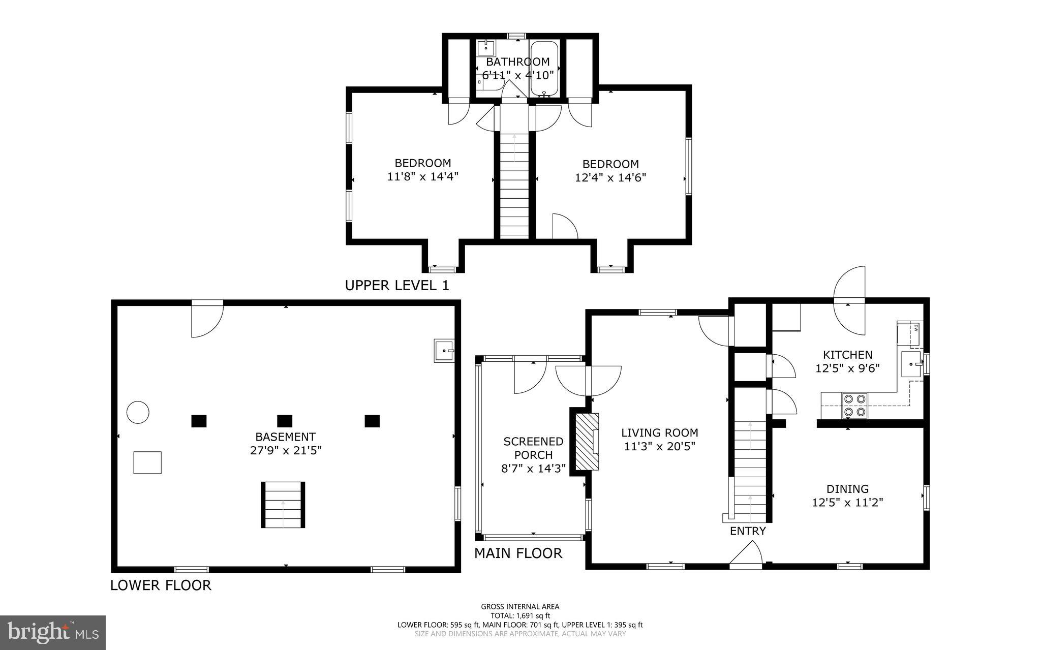 9910 Gardiner AVENUE